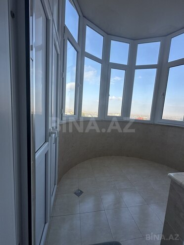 Продаётся 3-комн. новостройка 146 м², м. Насими, photo 20 from 22