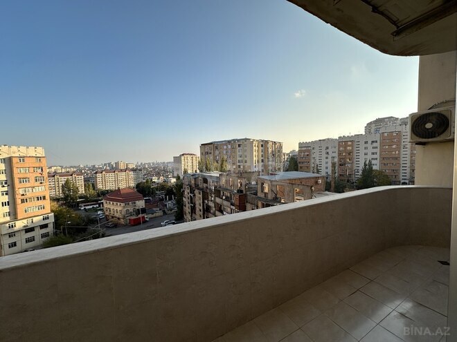 Продаётся 3-комн. новостройка 146 м², м. Насими, photo 18 from 22