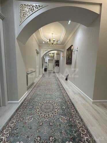 Продаётся 3-комн. новостройка 146 м², м. Насими, photo 3 from 22