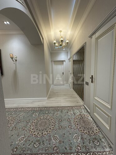 Продаётся 3-комн. новостройка 146 м², м. Насими, photo 4 from 22
