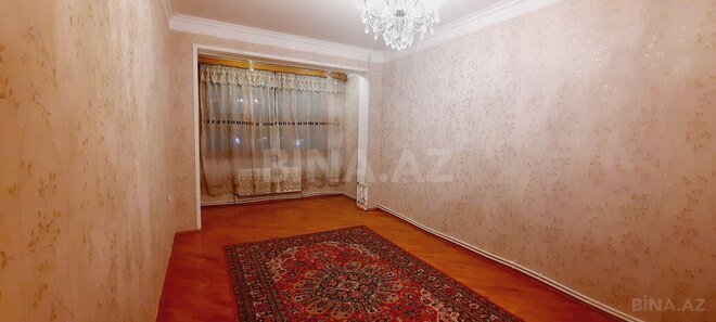Satılır 4 otaqlı köhnə tikili 110 m², Azadlıq Prospekti m., photo 8 from 14