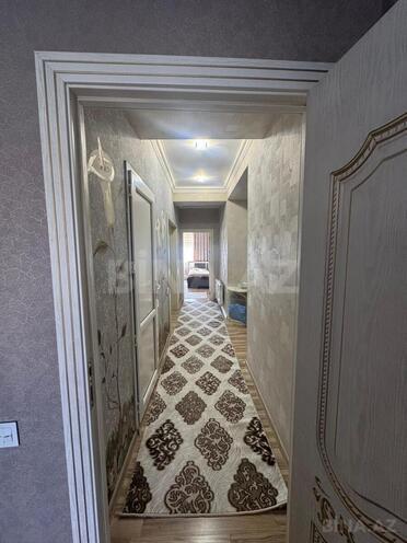 Satılır 3 otaqlı yeni tikili 82 m², Masazır q., photo 9 from 13