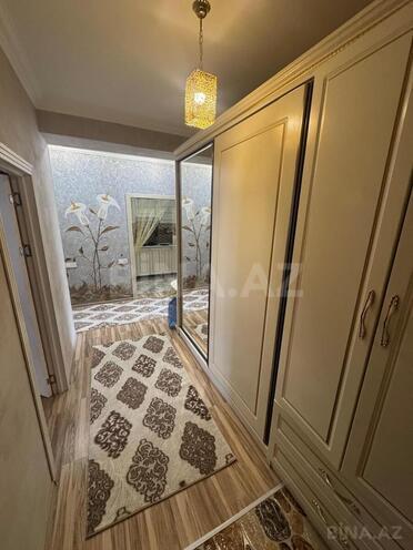 Satılır 3 otaqlı yeni tikili 82 m², Masazır q., photo 10 from 13