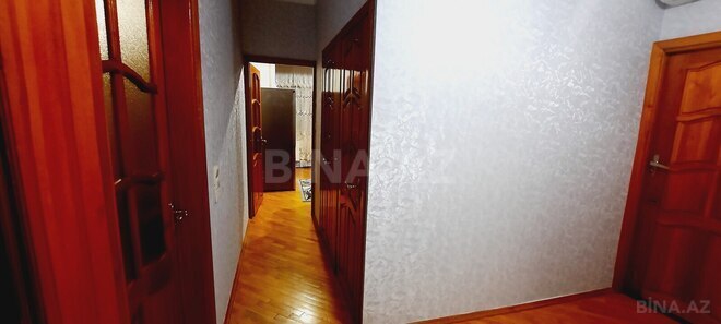 Satılır 4 otaqlı köhnə tikili 110 m², Azadlıq Prospekti m., photo 10 from 14