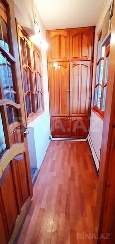 Satılır 4 otaqlı köhnə tikili 110 m², Azadlıq Prospekti m., photo 12 from 14