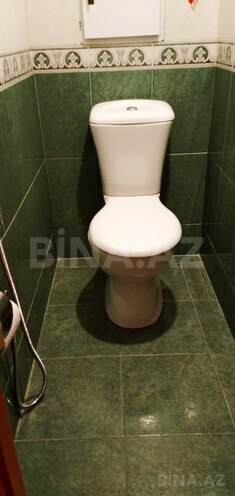 Satılır 4 otaqlı köhnə tikili 110 m², Azadlıq Prospekti m., photo 11 from 14