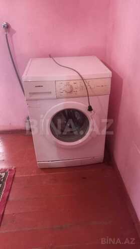 Сдаётся 2-комн. дом/дача 40 м², пос. Карачухур, photo 5 from 7