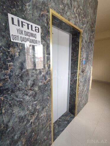 Satılır 2 otaqlı yeni tikili 52 m², Mehdiabad q., photo 4 from 12