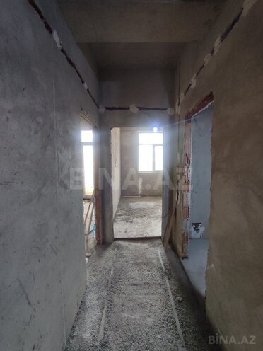 Satılır 2 otaqlı yeni tikili 52 m², Mehdiabad q., photo 7 from 12