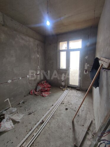 Satılır 2 otaqlı yeni tikili 52 m², Mehdiabad q., photo 9 from 12