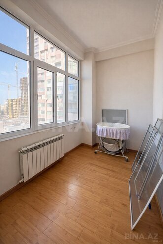 Satılır 3 otaqlı yeni tikili 135 m², 8 Noyabr m., photo 6 from 13