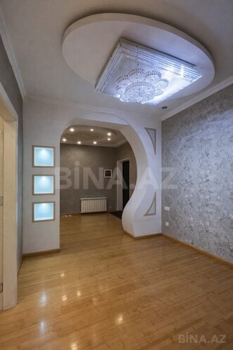 Satılır 3 otaqlı yeni tikili 135 m², 8 Noyabr m., photo 5 from 13