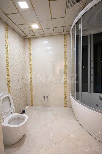 Satılır 3 otaqlı yeni tikili 135 m², 8 Noyabr m., photo 9 from 13