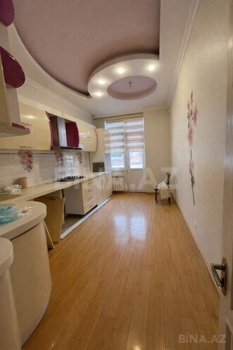 Satılır 3 otaqlı yeni tikili 135 m², 8 Noyabr m., photo 11 from 13