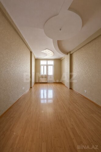Satılır 3 otaqlı yeni tikili 135 m², 8 Noyabr m., photo 3 from 13