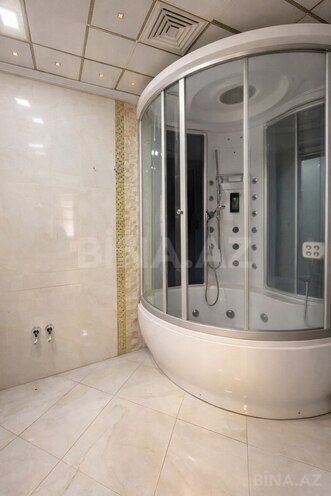 Satılır 3 otaqlı yeni tikili 135 m², 8 Noyabr m., photo 8 from 13