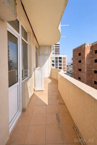 Satılır 3 otaqlı yeni tikili 135 m², 8 Noyabr m., photo 12 from 13