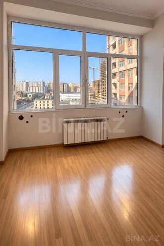 Satılır 3 otaqlı yeni tikili 135 m², 8 Noyabr m., photo 7 from 13