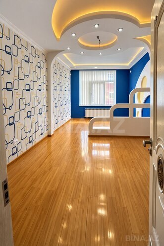 Satılır 3 otaqlı yeni tikili 135 m², 8 Noyabr m., photo 4 from 13