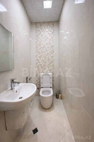 Satılır 3 otaqlı yeni tikili 135 m², 8 Noyabr m., photo 10 from 13