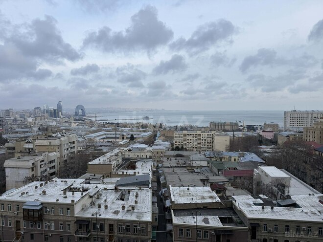 Продаётся 2-комн. новостройка 101 м², м. Ичеришехер, photo 13 from 15