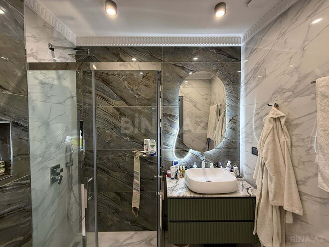 Продаётся 2-комн. новостройка 101 м², м. Ичеришехер, photo 11 from 15