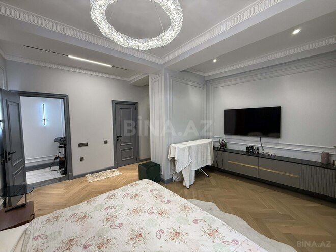 Продаётся 2-комн. новостройка 101 м², м. Ичеришехер, photo 7 from 15