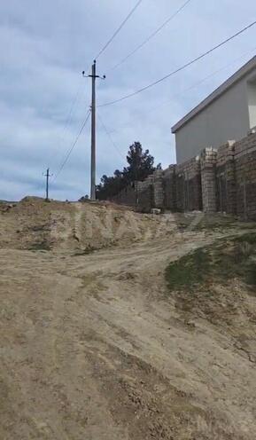 Продаётся  участок 9 сот, пос. Масазыр, photo 5 from 8