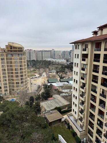 Продаётся 3-комн. новостройка 160 м², Наримановский  р., photo 15 from 18