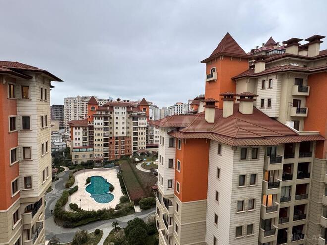 Продаётся 3-комн. новостройка 160 м², Наримановский  р., photo 14 from 18