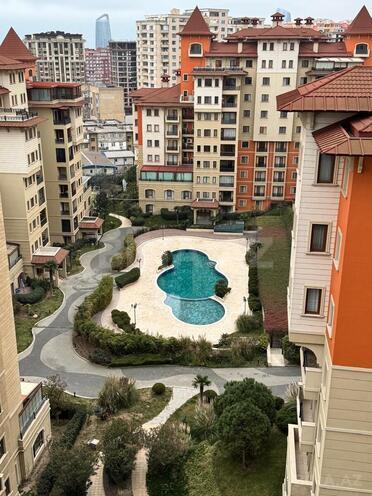 Продаётся 3-комн. новостройка 160 м², Наримановский  р., photo 12 from 18