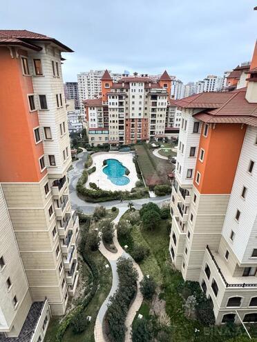 Продаётся 3-комн. новостройка 160 м², Наримановский  р., photo 11 from 18