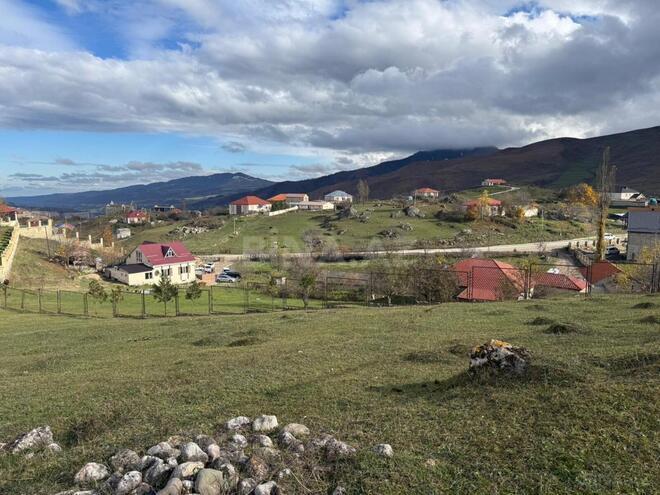 Satılır  torpaq 24.3 sot, photo 3 from 4