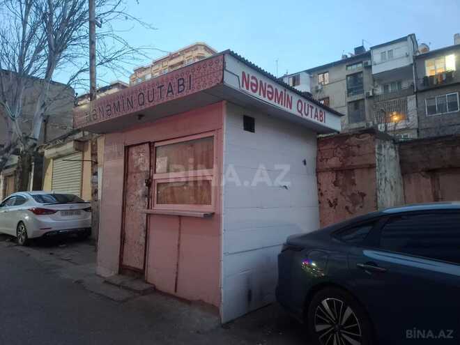 Satılır  obyekt 4 m², 28 May m., photo 3 from 5