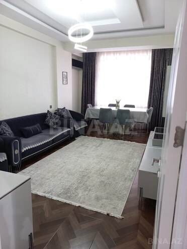 Продаётся 2-комн. новостройка 67 м², пос. Локбатан, photo 1 from 14