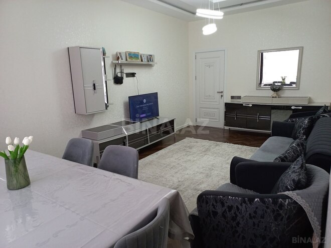 Продаётся 2-комн. новостройка 67 м², пос. Локбатан, photo 3 from 14