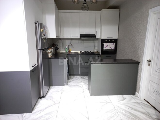 Продаётся 2-комн. новостройка 67 м², пос. Локбатан, photo 8 from 14