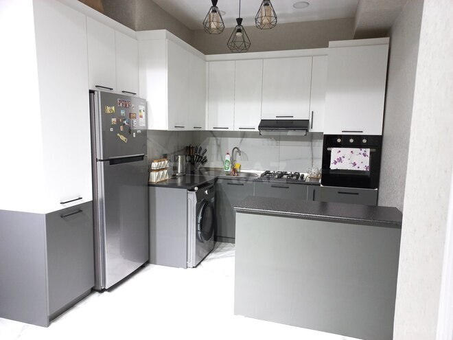Продаётся 2-комн. новостройка 67 м², пос. Локбатан, photo 7 from 14