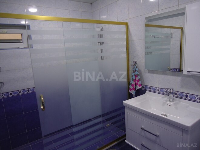 İcarəyə verilir 4 otaqlı köhnə tikili 120 m², Şah İsmayıl Xətai m., photo 7 from 17