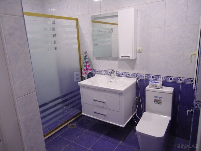 İcarəyə verilir 4 otaqlı köhnə tikili 120 m², Şah İsmayıl Xətai m., photo 8 from 17