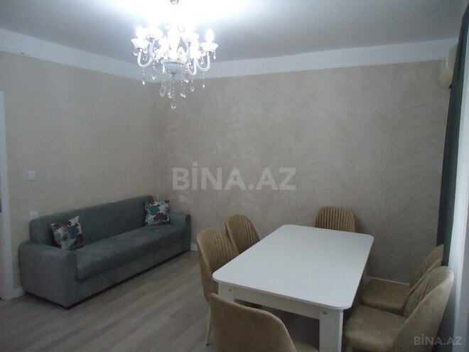 İcarəyə verilir 4 otaqlı köhnə tikili 120 m², Şah İsmayıl Xətai m., photo 3 from 17