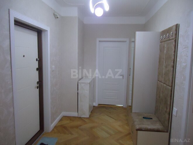 İcarəyə verilir 4 otaqlı köhnə tikili 120 m², Şah İsmayıl Xətai m., photo 15 from 17