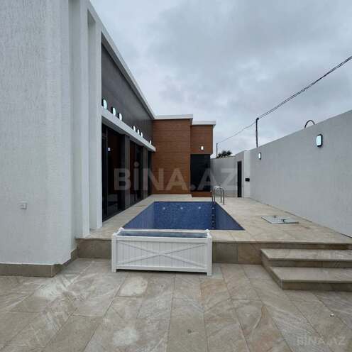 Продаётся 4-комн. дом/дача 100 м², пос. Мардакан, photo 3 from 12