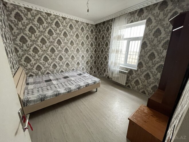 İcarəyə verilir 2 otaqlı həyət evi/bağ evi 45 m², Masazır q., photo 3 from 9