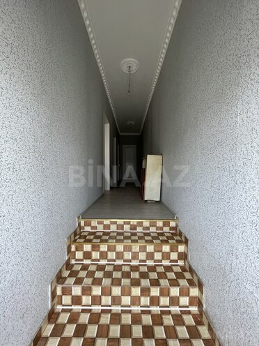 İcarəyə verilir 2 otaqlı həyət evi/bağ evi 45 m², Masazır q., photo 7 from 9