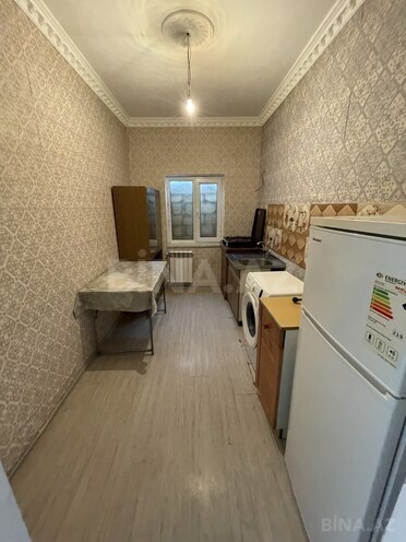 İcarəyə verilir 2 otaqlı həyət evi/bağ evi 45 m², Masazır q., photo 5 from 9