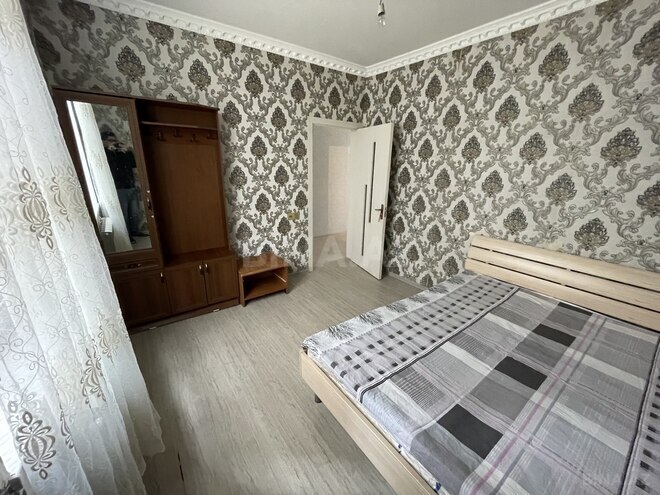 İcarəyə verilir 2 otaqlı həyət evi/bağ evi 45 m², Masazır q., photo 4 from 9