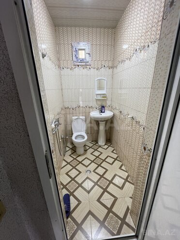 İcarəyə verilir 2 otaqlı həyət evi/bağ evi 45 m², Masazır q., photo 6 from 9