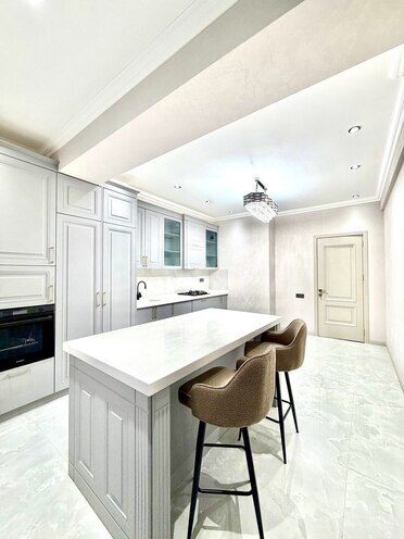 Satılır 3 otaqlı yeni tikili 138 m², Nəsimi r., photo 9 from 18