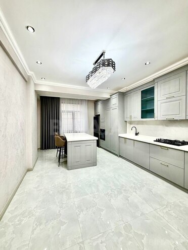 Satılır 3 otaqlı yeni tikili 138 m², Nəsimi r., photo 10 from 18